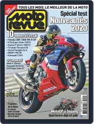 Moto Revue (Digital) Subscription                    February 16th, 2020 Issue