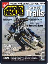 Moto Revue (Digital) Subscription                    January 1st, 2020 Issue