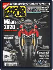 Moto Revue (Digital) Subscription November 1st, 2019 Issue