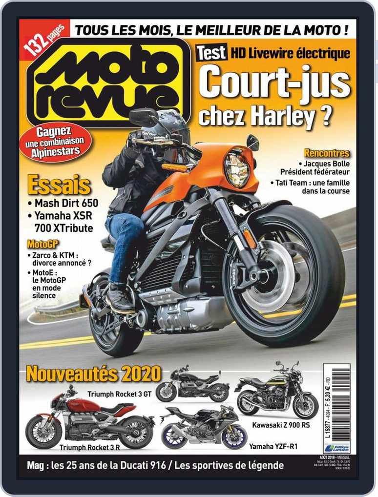Moto Revue Back Issue No 4094 Digital Discountmags Com Moto Revue Back Issue No 4094 Digital Discountmags Com