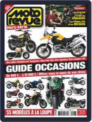 Moto Revue (Digital) Subscription May 1st, 2019 Issue
