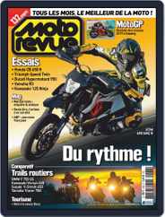 Moto Revue (Digital) Subscription February 1st, 2019 Issue