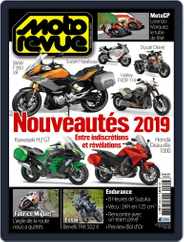 Moto Revue (Digital) Subscription                    August 29th, 2018 Issue