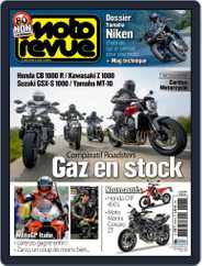 Moto Revue (Digital) Subscription June 6th, 2018 Issue