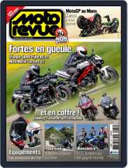 Moto Revue (Digital) Subscription May 24th, 2018 Issue