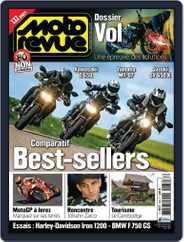 Moto Revue (Digital) Subscription May 10th, 2018 Issue