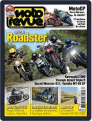 Moto Revue (Digital) Subscription                    April 11th, 2018 Issue