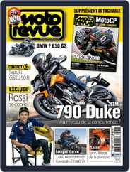 Moto Revue (Digital) Subscription March 14th, 2018 Issue