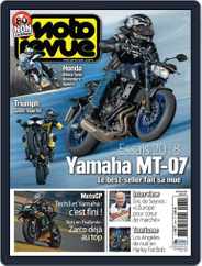 Moto Revue (Digital) Subscription February 28th, 2018 Issue