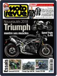 Moto Revue (Digital) Subscription February 14th, 2018 Issue