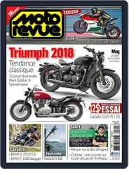 Moto Revue (Digital) Subscription                    October 11th, 2017 Issue