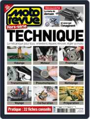 Moto Revue (Digital) Subscription September 1st, 2017 Issue