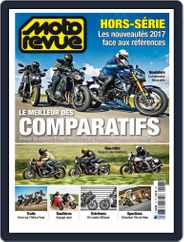 Moto Revue (Digital) Subscription July 1st, 2017 Issue