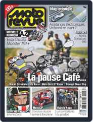 Moto Revue (Digital) Subscription June 21st, 2017 Issue