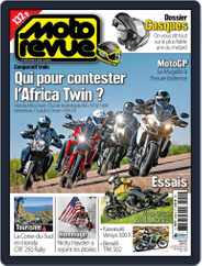 Moto Revue (Digital) Subscription June 8th, 2017 Issue