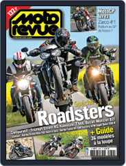 Moto Revue (Digital) Subscription May 11th, 2017 Issue