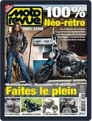 Moto Revue (Digital) Subscription May 1st, 2017 Issue
