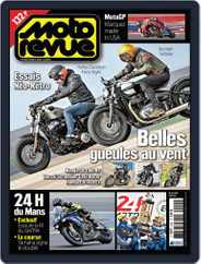 Moto Revue (Digital) Subscription                    April 26th, 2017 Issue