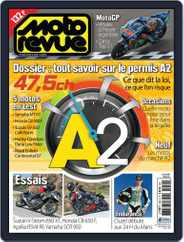 Moto Revue (Digital) Subscription                    April 12th, 2017 Issue