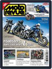 Moto Revue (Digital) Subscription                    March 29th, 2017 Issue