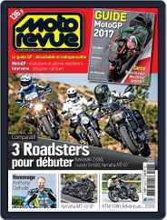 Moto Revue (Digital) Subscription                    March 15th, 2017 Issue