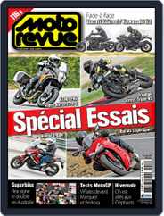 Moto Revue (Digital) Subscription                    March 1st, 2017 Issue