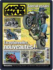 Moto Revue (Digital) Subscription February 1st, 2017 Issue