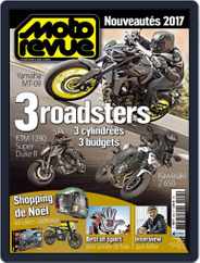 Moto Revue (Digital) Subscription                    December 14th, 2016 Issue