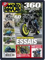 Moto Revue (Digital) Subscription December 1st, 2016 Issue