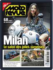 Moto Revue (Digital) Subscription November 16th, 2016 Issue