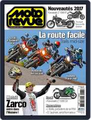 Moto Revue (Digital) Subscription November 2nd, 2016 Issue