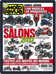 Moto Revue (Digital) Subscription                    November 1st, 2016 Issue