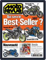 Moto Revue (Digital) Subscription October 19th, 2016 Issue