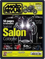 Moto Revue (Digital) Subscription October 5th, 2016 Issue