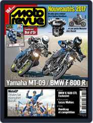 Moto Revue (Digital) Subscription September 7th, 2016 Issue