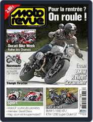 Moto Revue (Digital) Subscription August 24th, 2016 Issue