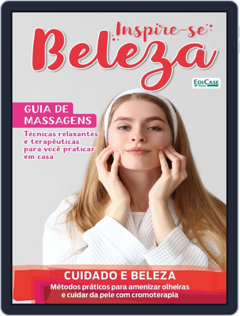 Inspire-se Beleza (Digital) Subscription