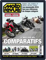 Moto Revue (Digital) Subscription                    July 1st, 2016 Issue