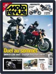 Moto Revue (Digital) Subscription                    June 22nd, 2016 Issue