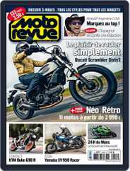 Moto Revue (Digital) Subscription April 13th, 2016 Issue