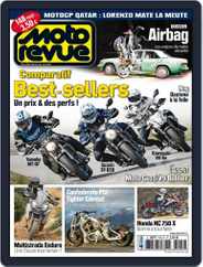 Moto Revue (Digital) Subscription March 30th, 2016 Issue