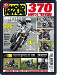 Moto Revue (Digital) Subscription March 1st, 2016 Issue