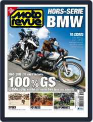 Moto Revue (Digital) Subscription                    January 1st, 2016 Issue