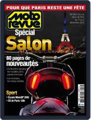 Moto Revue (Digital) Subscription                    November 26th, 2015 Issue