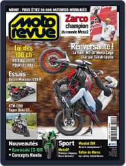 Moto Revue (Digital) Subscription                    October 15th, 2015 Issue