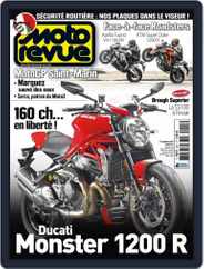 Moto Revue (Digital) Subscription                    September 17th, 2015 Issue