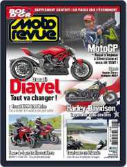 Moto Revue (Digital) Subscription                    September 3rd, 2015 Issue