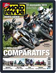 Moto Revue (Digital) Subscription                    July 9th, 2015 Issue