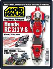 Moto Revue (Digital) Subscription                    June 17th, 2015 Issue