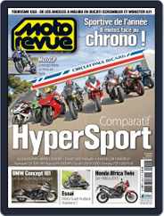 Moto Revue (Digital) Subscription                    June 3rd, 2015 Issue